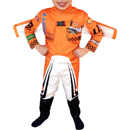 Disfraz Aviones 4-5 Años | Disney