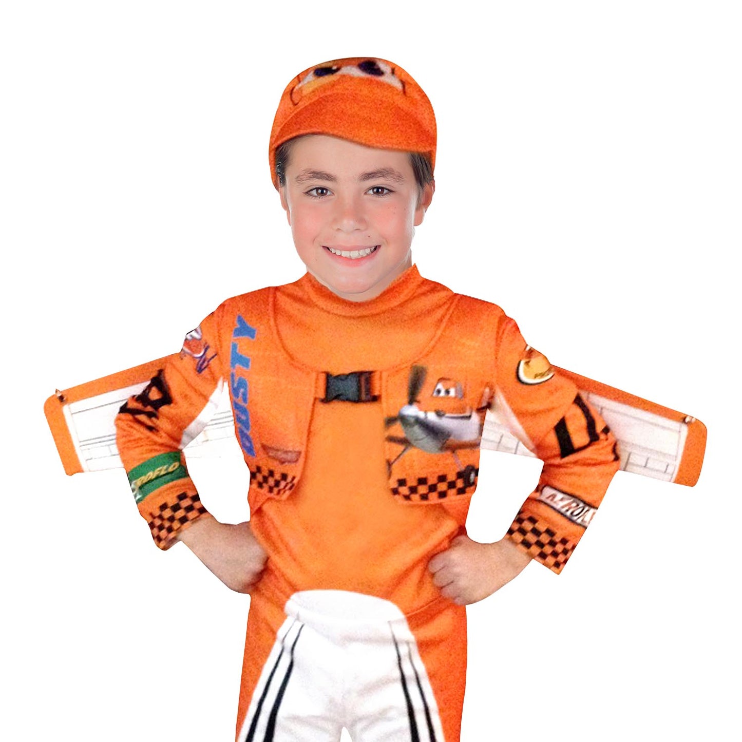 Disfraz Aviones 4-5 Años | Disney