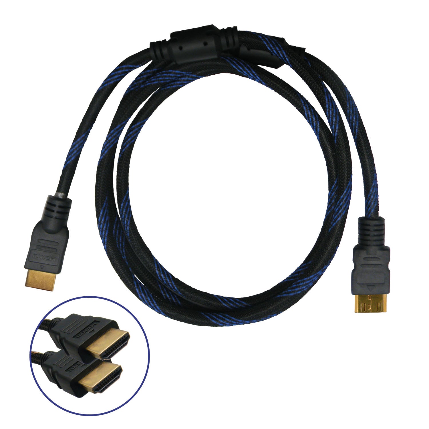 Cable HDMI a HDMI 3 metros | Datacom