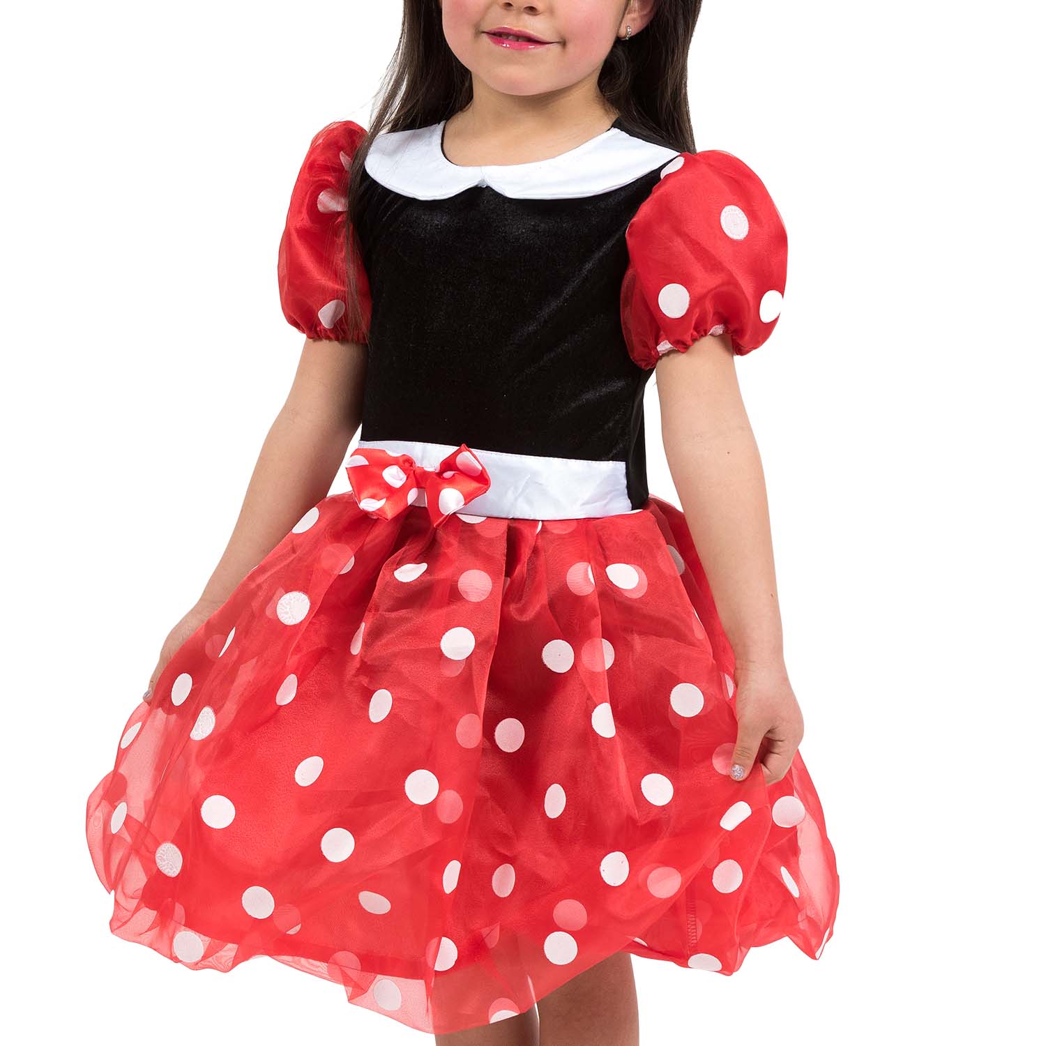 Disfraz Minnie Deluxe | Disney