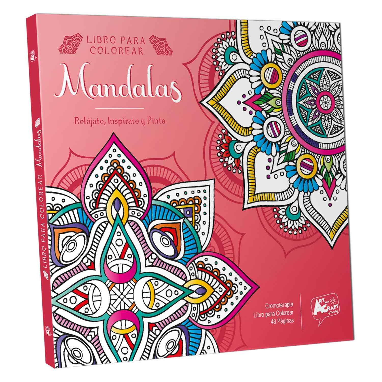Caja Escolar Pack Manualidades Hobbies | Pronobel