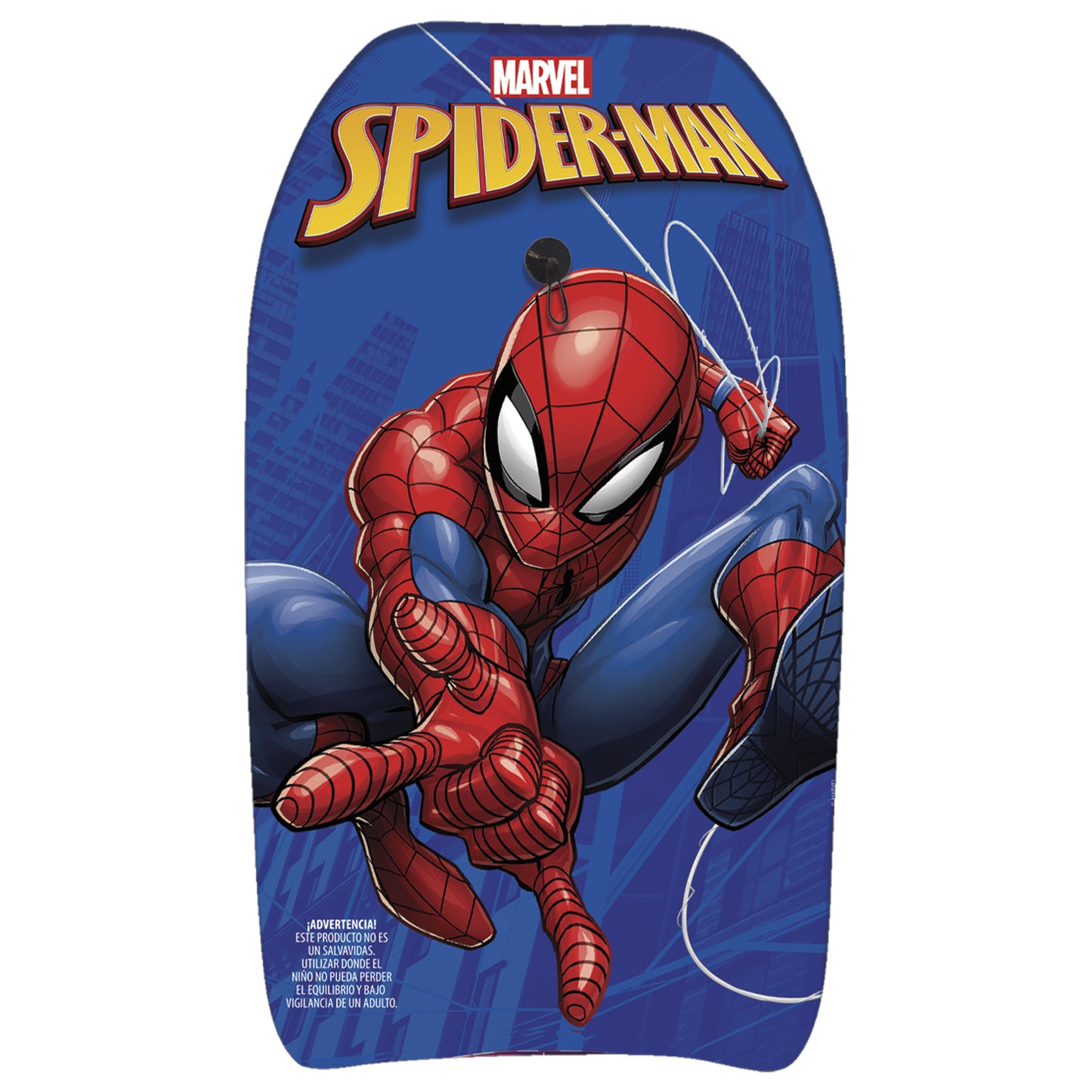 Tabla De Body 83 Cm Spiderman | Marvel