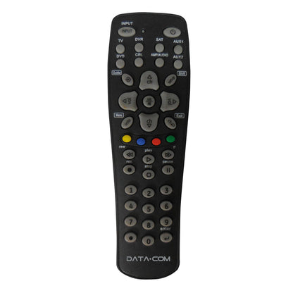 Control Remoto Universal 8 En 1 | Datacom