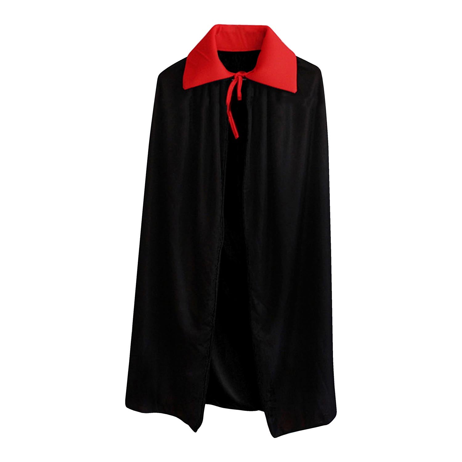 Capa Vampiro 90 cm Halloween | Big Party