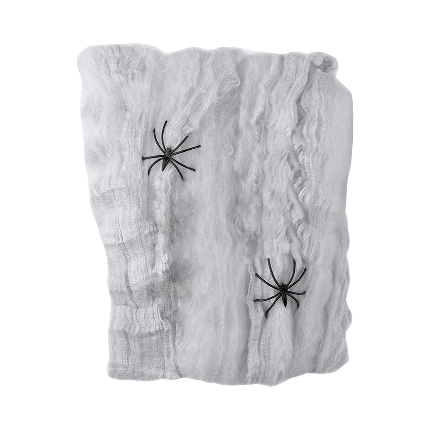 Telaraña Blanca 20 gramos Halloween | Big Party