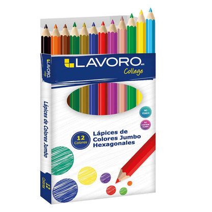 Caja Escolar Pack Manualidades Básica | Pronobel