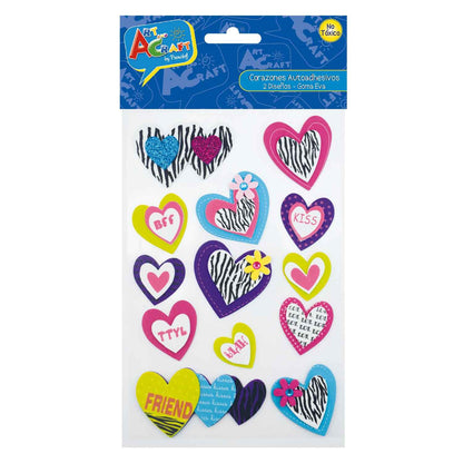 Caja Escolar Pack Manualidades Hobbies | Pronobel