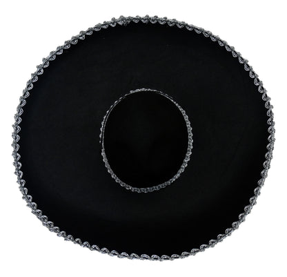 Gorro Mexicano Catrina Halloween | Big Party