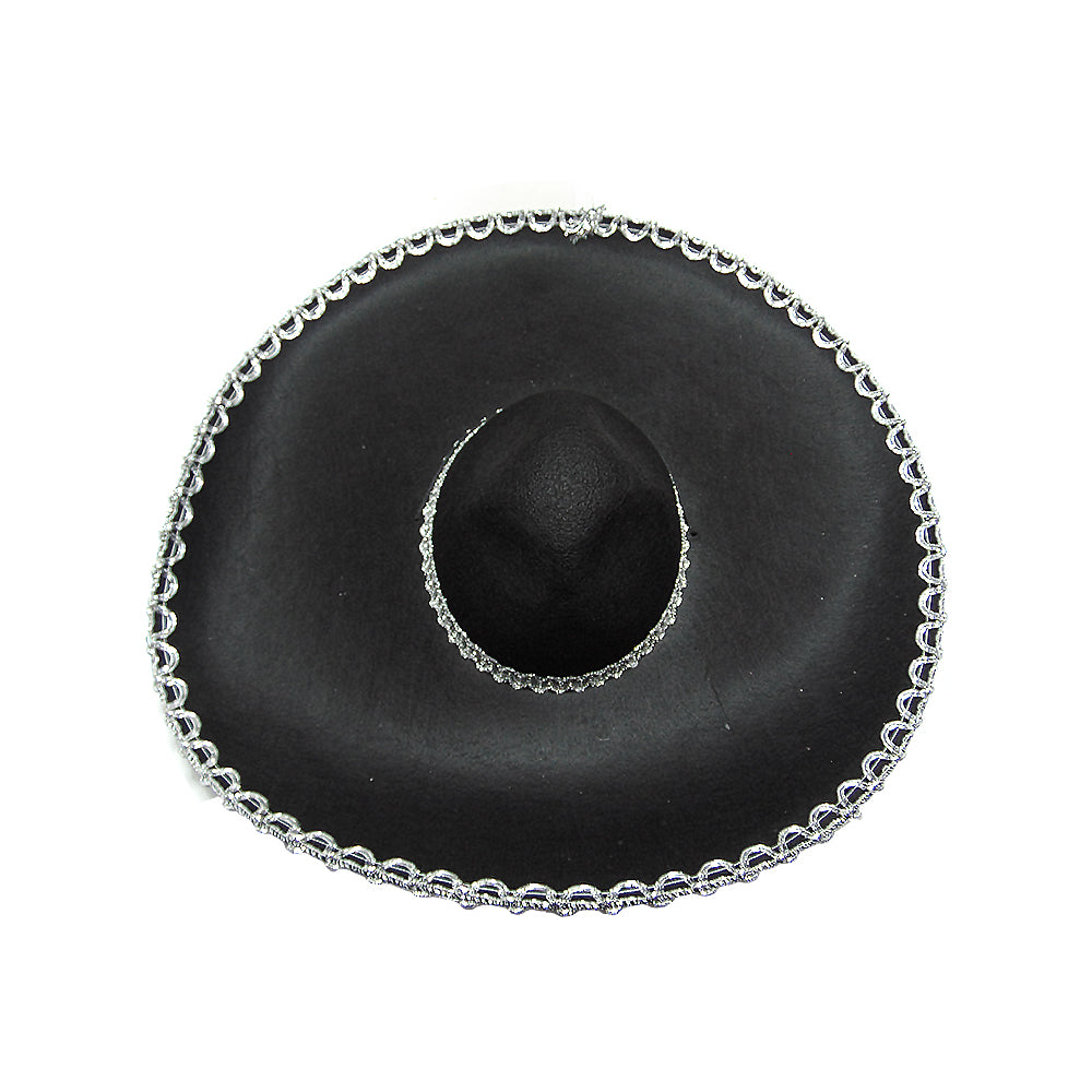 Gorro Mexicano Catrina Halloween | Big Party