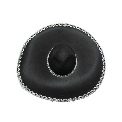 Gorro Mexicano Catrina Halloween | Big Party