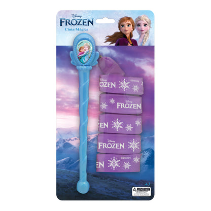 Cinta Mágica | Frozen Disney