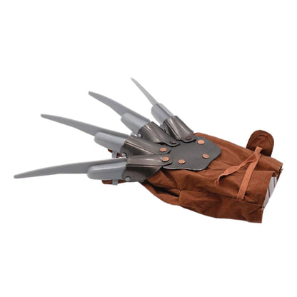 Guante Navaja Halloween | Big Party