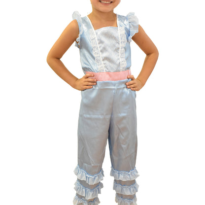 Disfraz Bo-Beep 5-6 Años | Disney