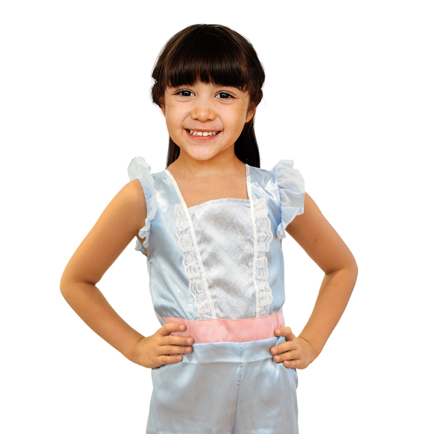 Disfraz Bo-Beep 5-6 Años | Disney