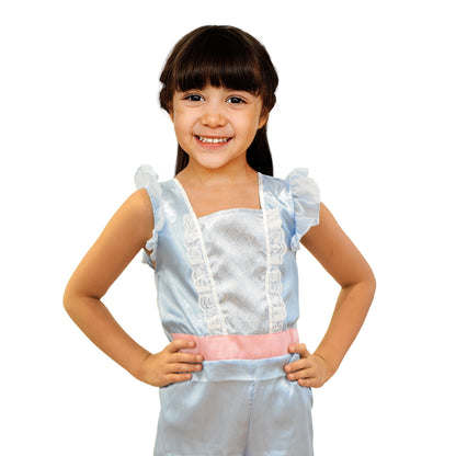 Disfraz Bo-Beep 5-6 Años | Disney