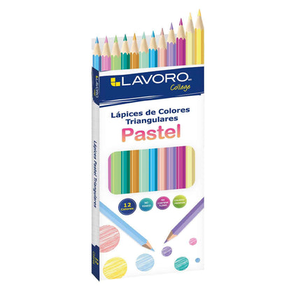 Caja Escolar Pack Manualidades Hobbies | Pronobel