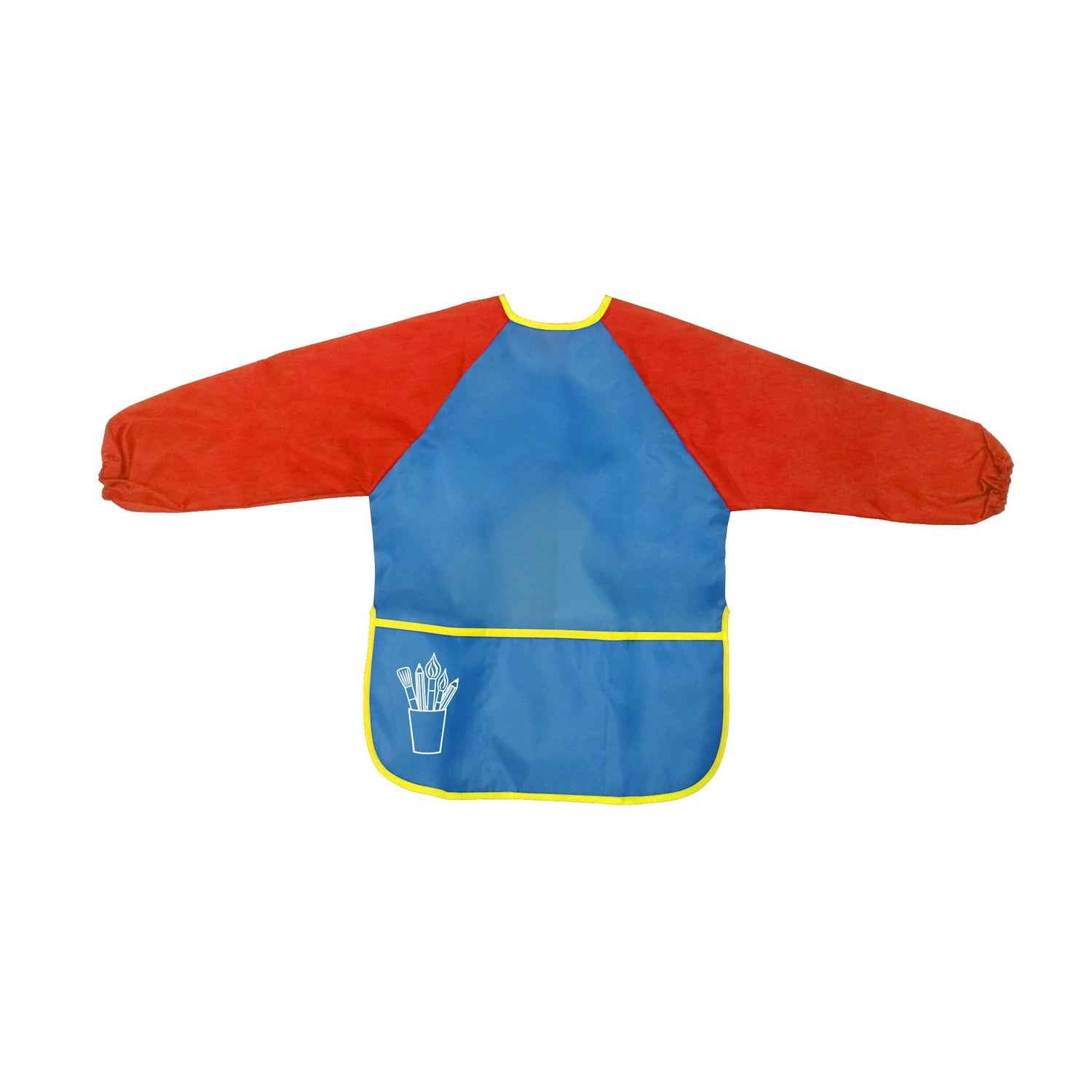 Pechera Infantil Talla 2 (4-5 Años) | Art & Craft