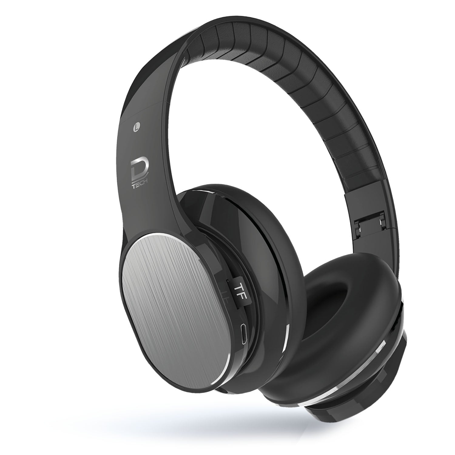 Headphone BT 5.0 Negro | Datacom