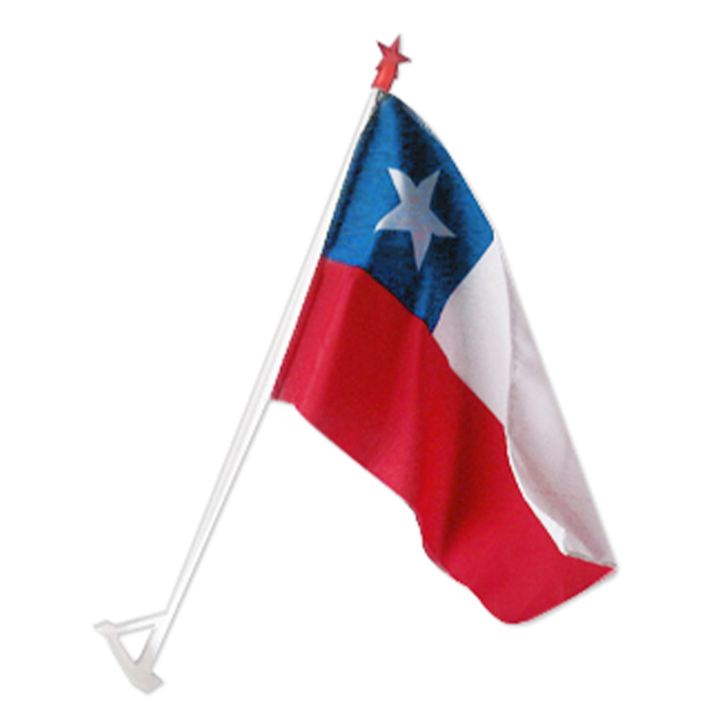 Bandera Para Auto | Big Party