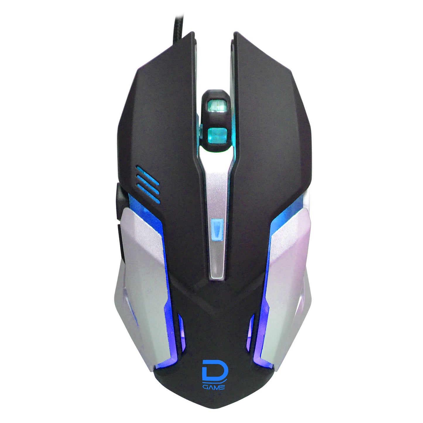 Mouse Gaming 1.6 | Datacom