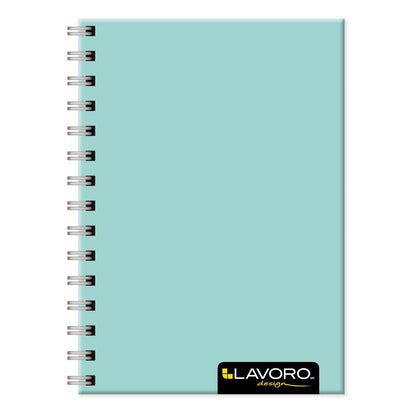 Cuaderno Pocket Colores Pastel | Lavoro
