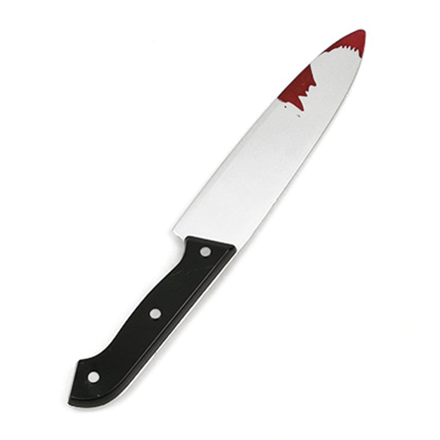 Cuchillos Ensangrentados Terror 30 cm | Big Party
