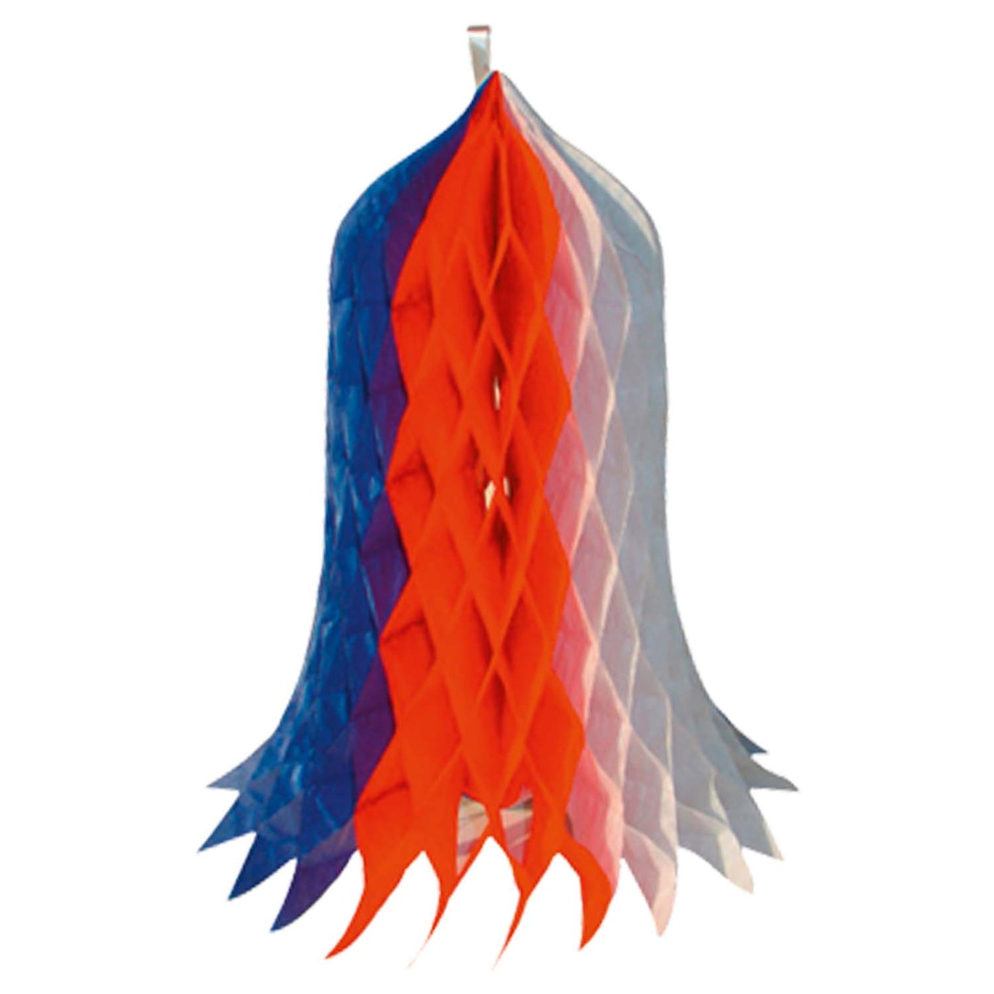 Adorno Dieciochero Copihue 33 cm 1 Un. | Big Party
