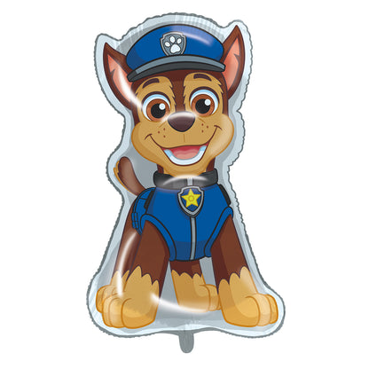 Set Cumpleaños para 6 Personas | Paw Patrol