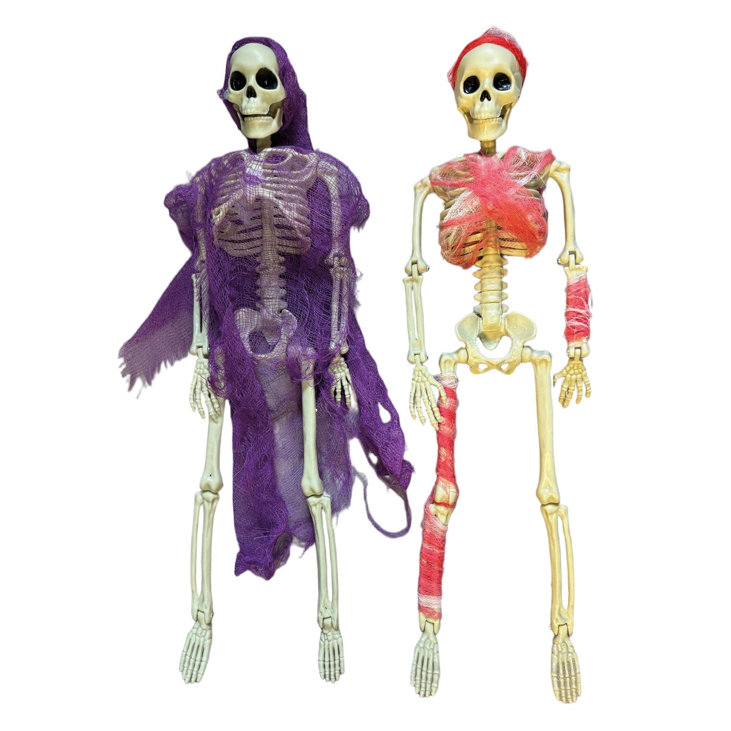 Esqueleto Halloween 40 cm | Big Party