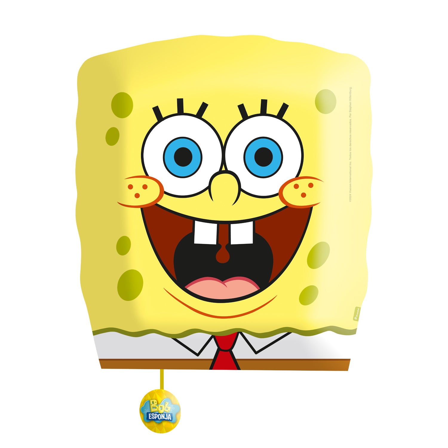Piñata | Bob Esponja
