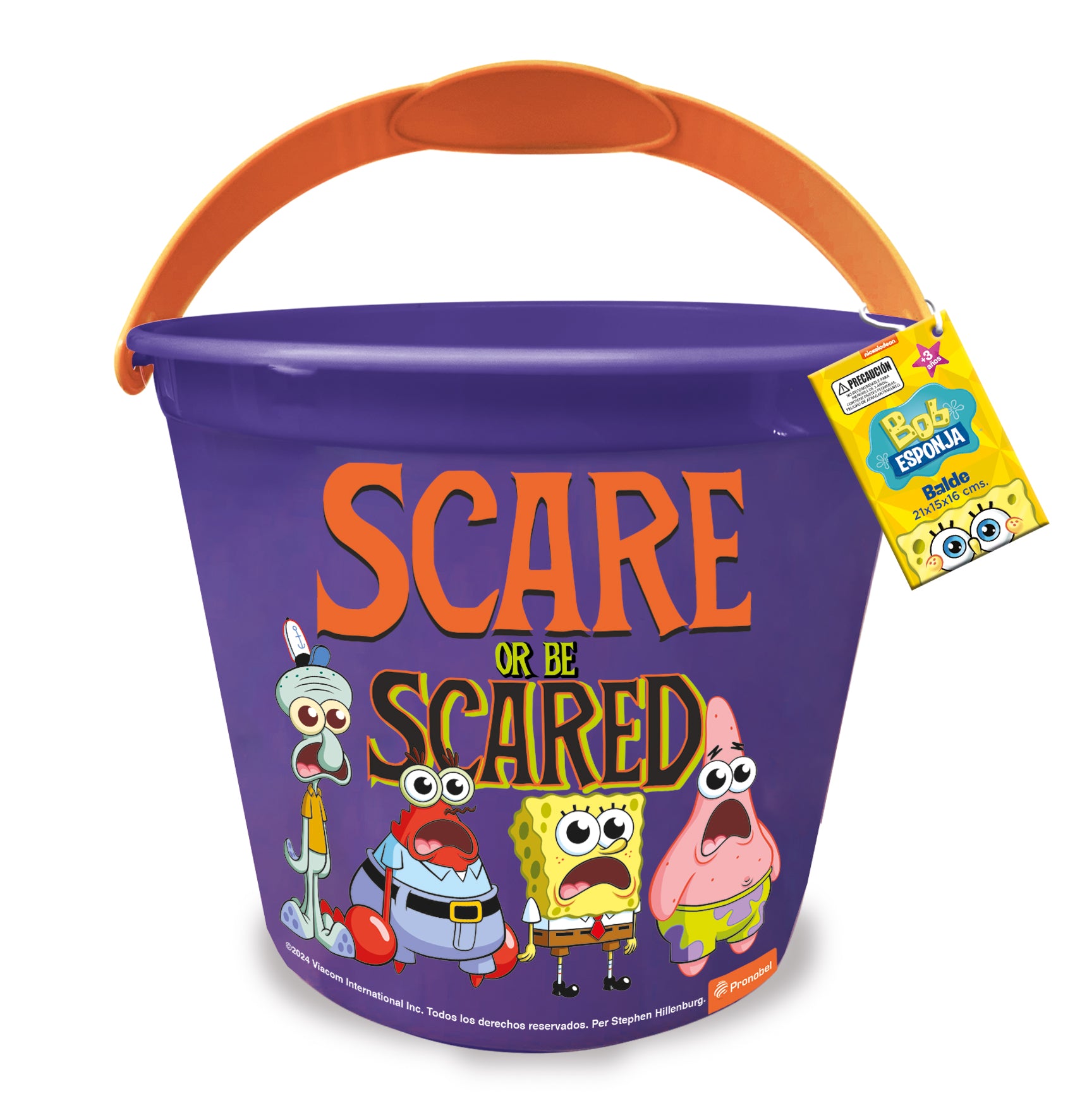 Spongebob Bolsitas De Bob Esponja Para Dulces Bolsa De Dulces Bob