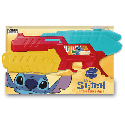 Pistola Lanza Agua 33x18 cm | Stitch