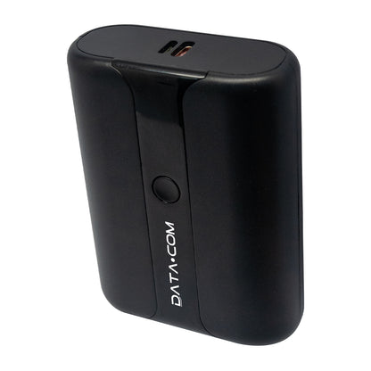 Power Bank 10000mAh Digital | Datacom