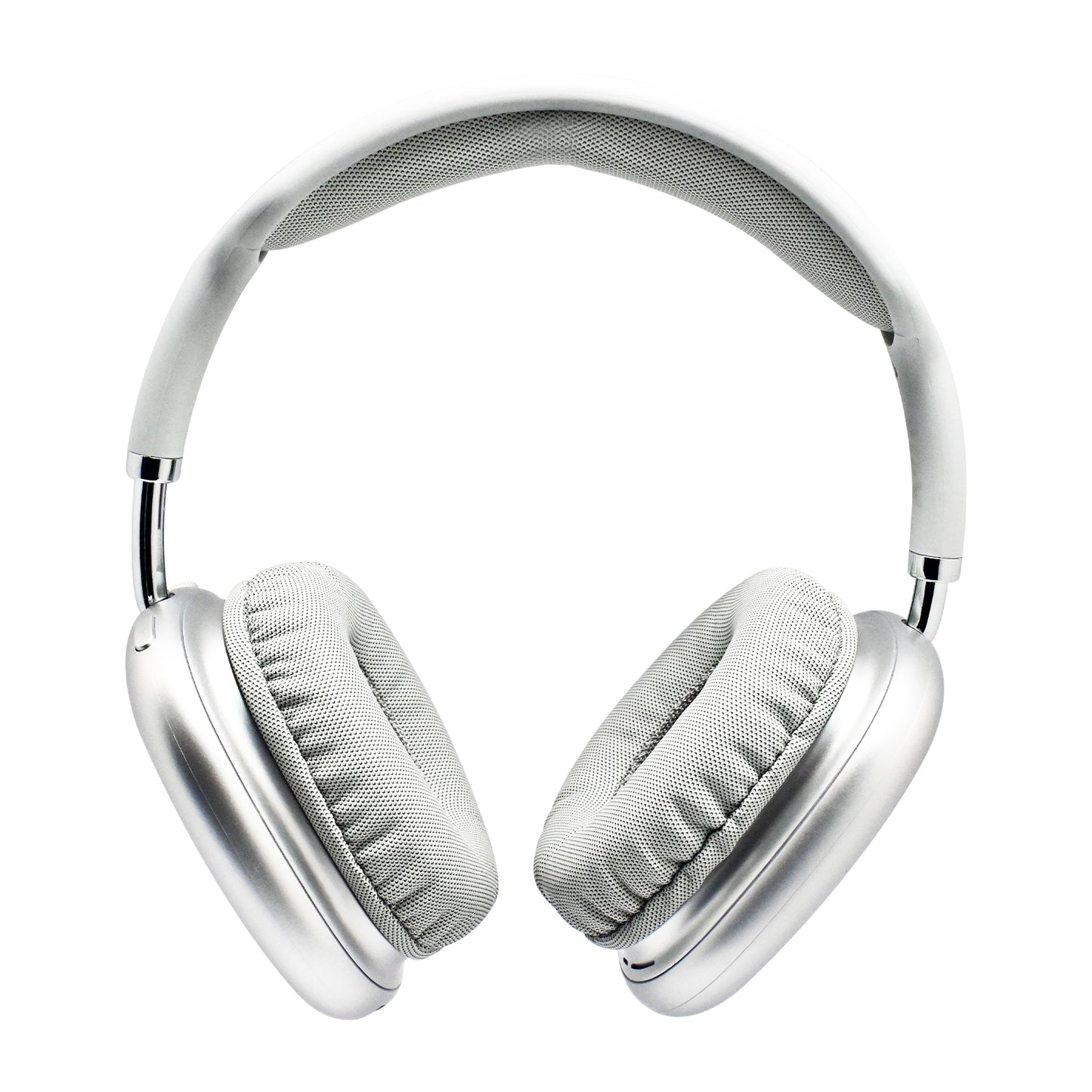 Audífono Wireless Bluetooth 5.3 Silver | Datacom