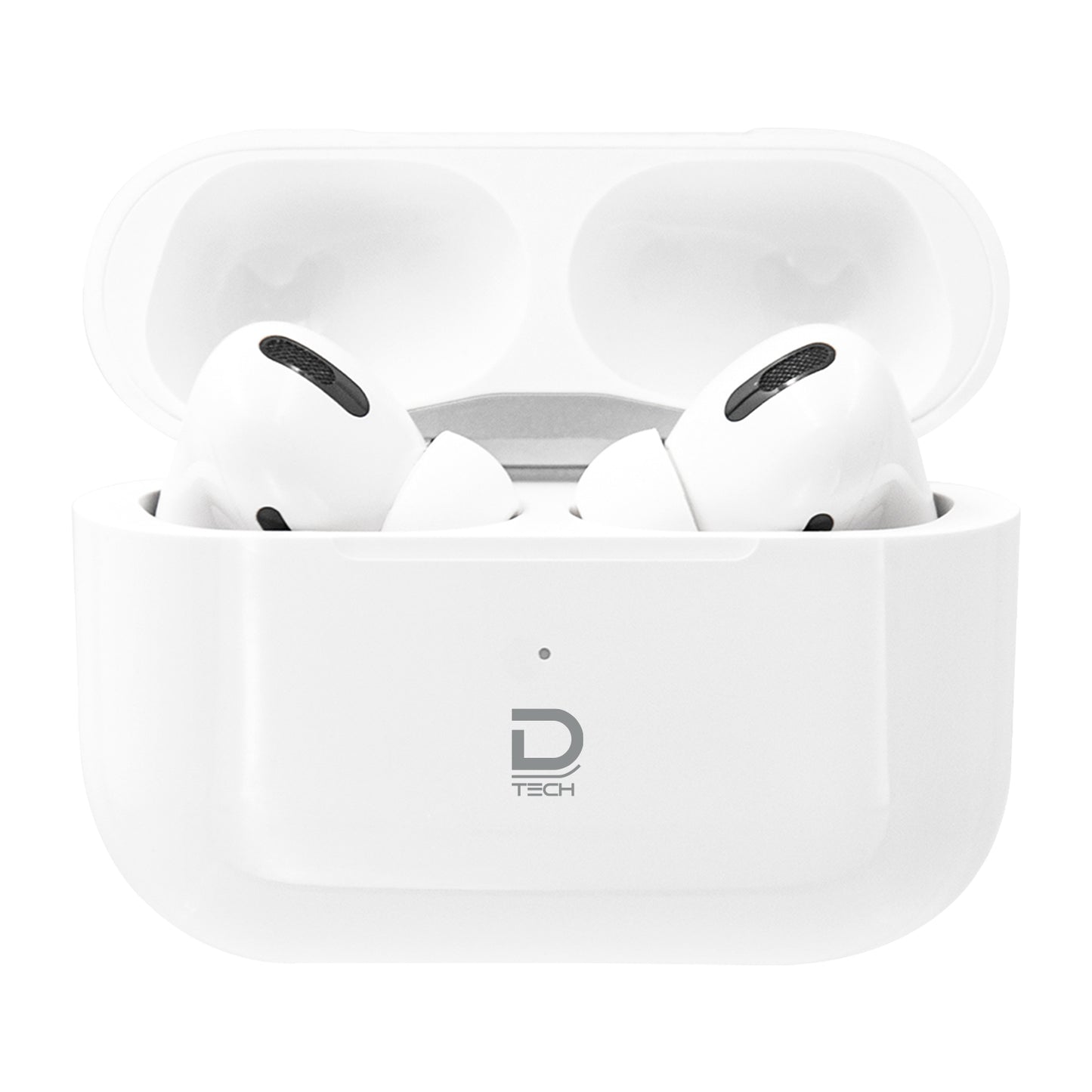Ear Pods Plus Blanco | Datacom
