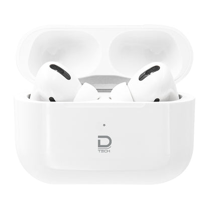 Ear Pods Plus Blanco | Datacom