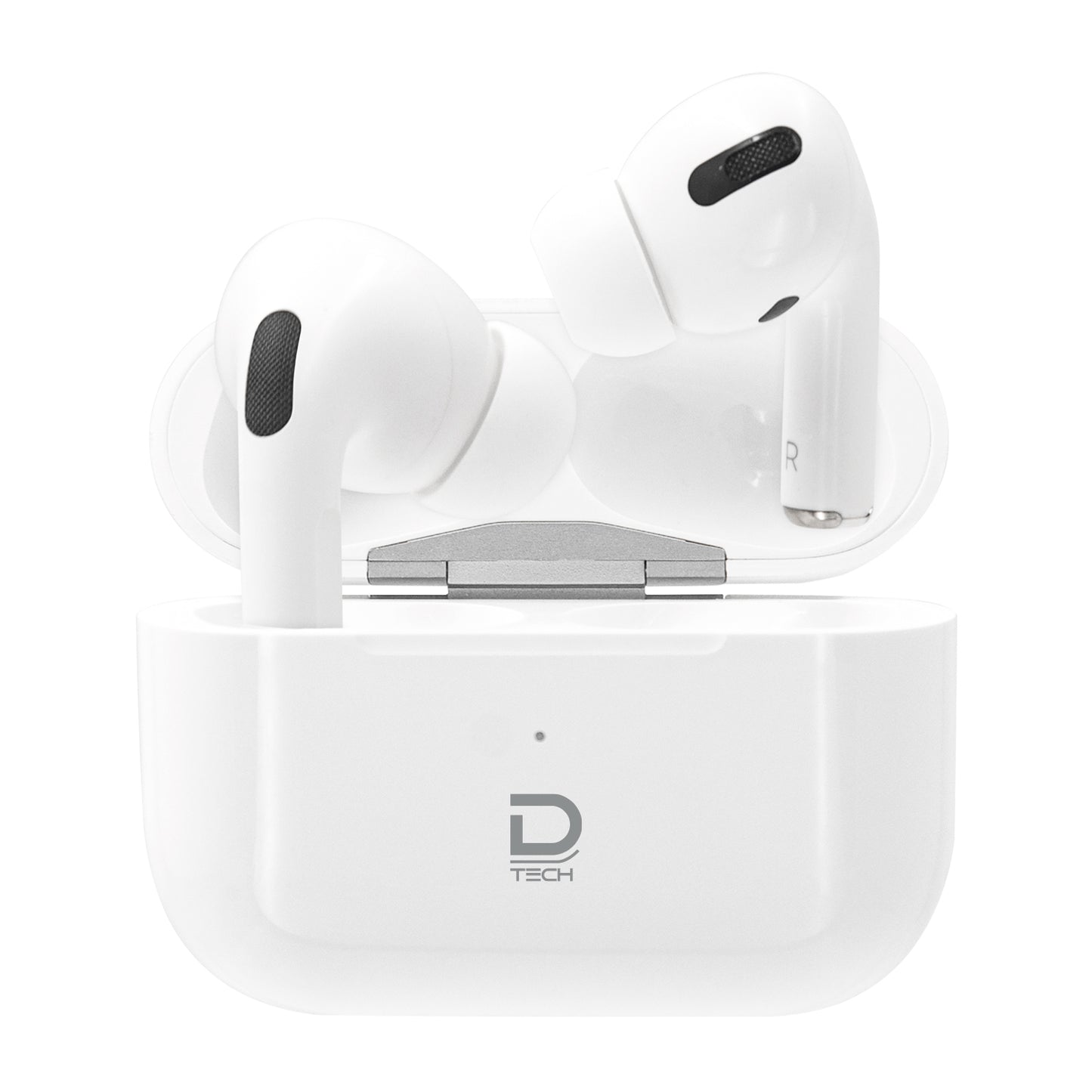 Ear Pods Plus Blanco | Datacom