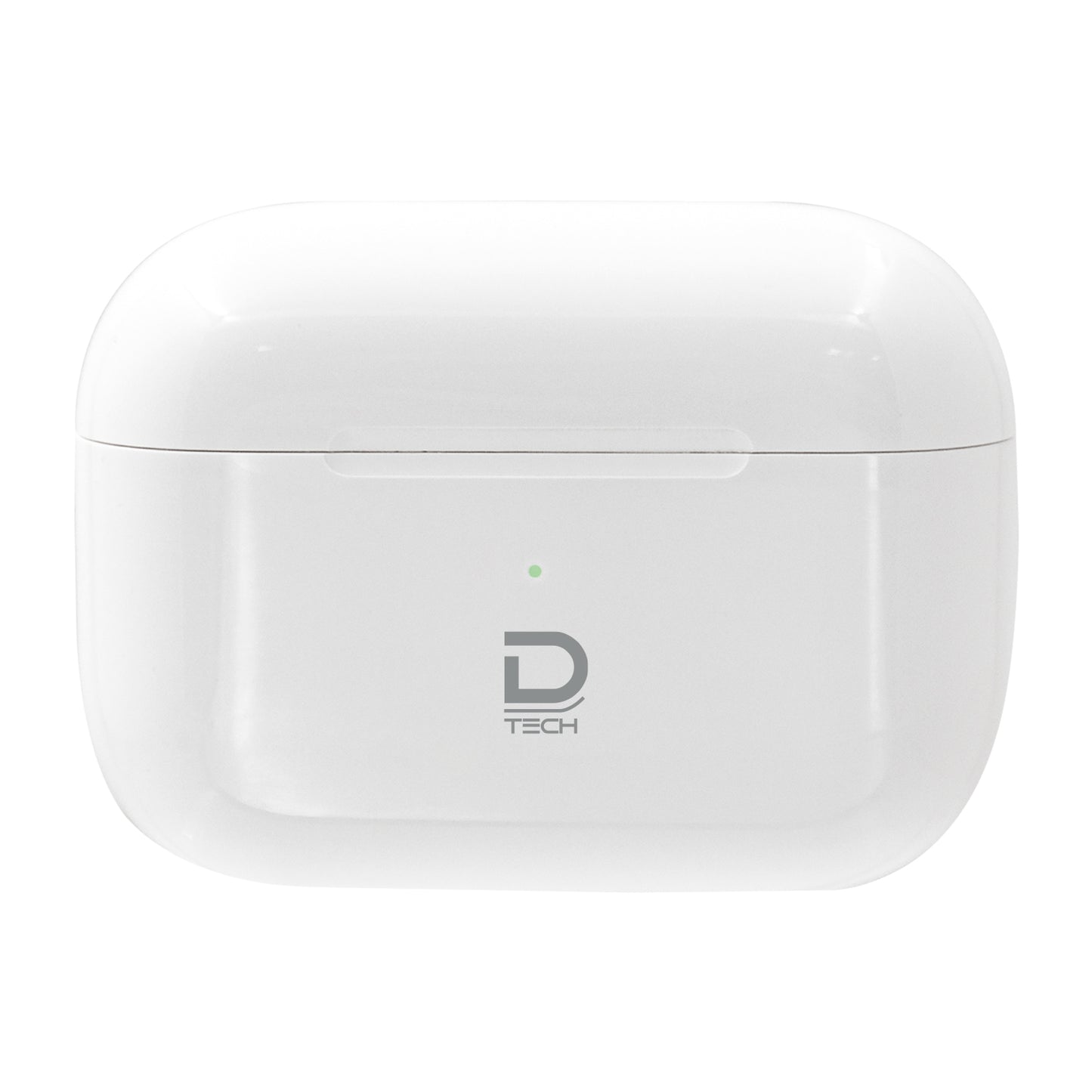 Ear Pods Plus Blanco | Datacom