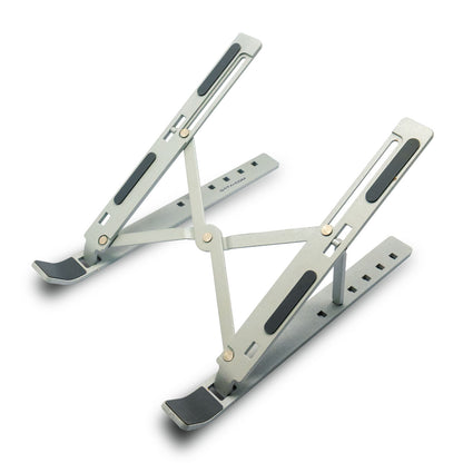 Base Plegable para Notebook 10-17" | Datacom