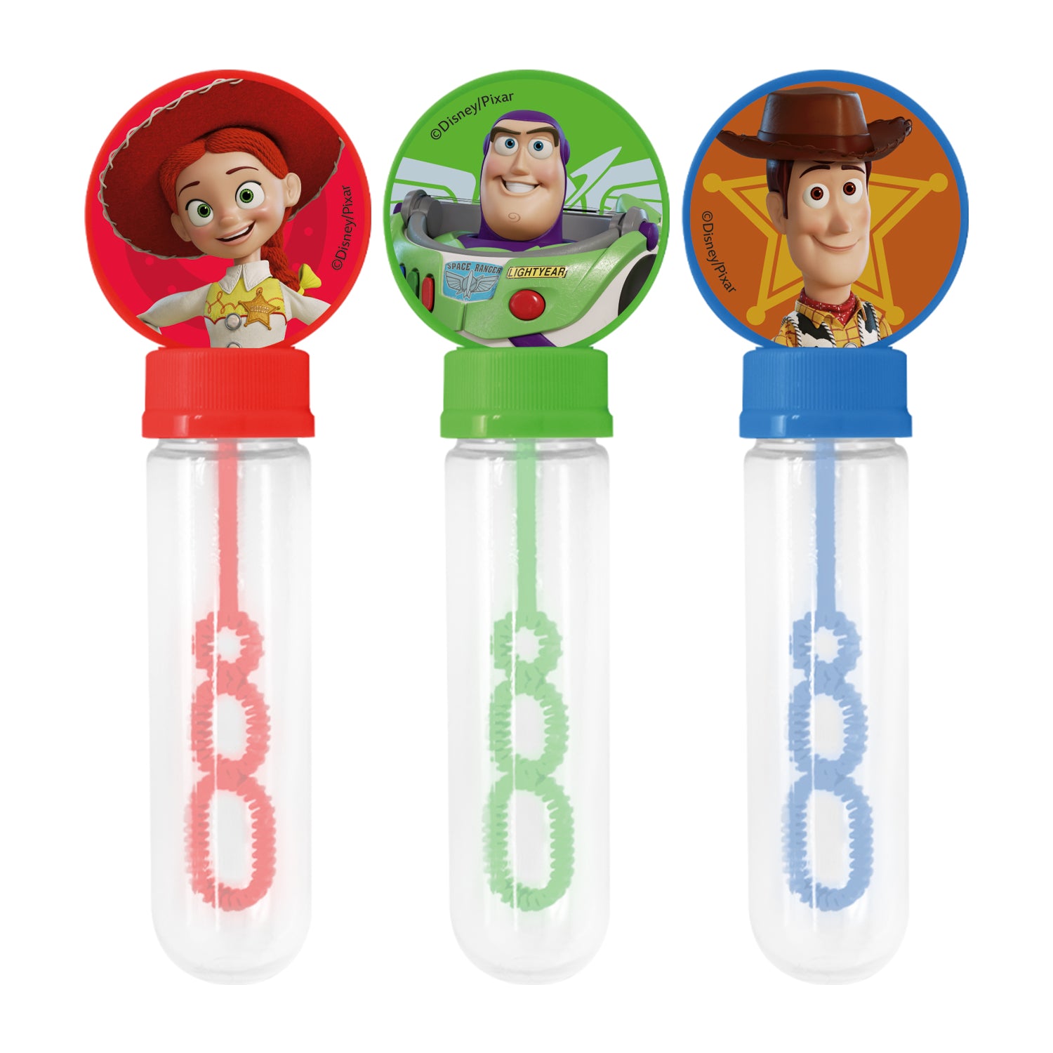Set Burbujas Toy Story | Disney
