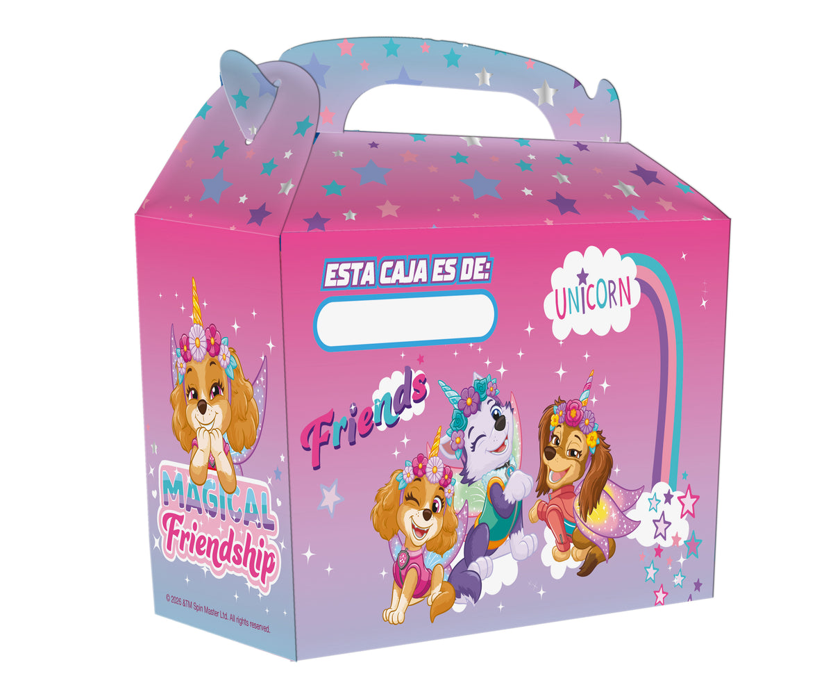 Cajas Sorpresa Skye 6 Un | Paw Patrol