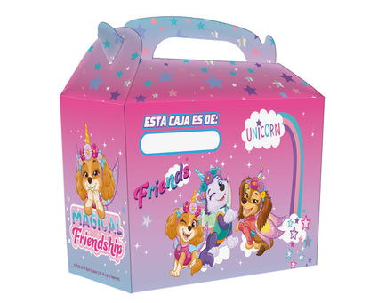 Cajas Sorpresa Skye 6 Un | Paw Patrol