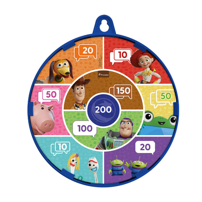 Juego Tiro al Blanco 7 Piezas Toy Story | Disney