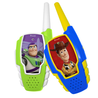 Set Walkie Talkie Toy Story | Disney
