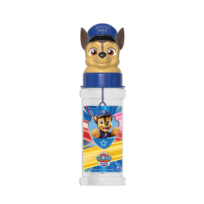 Burbujas Figura 3D | Paw Patrol