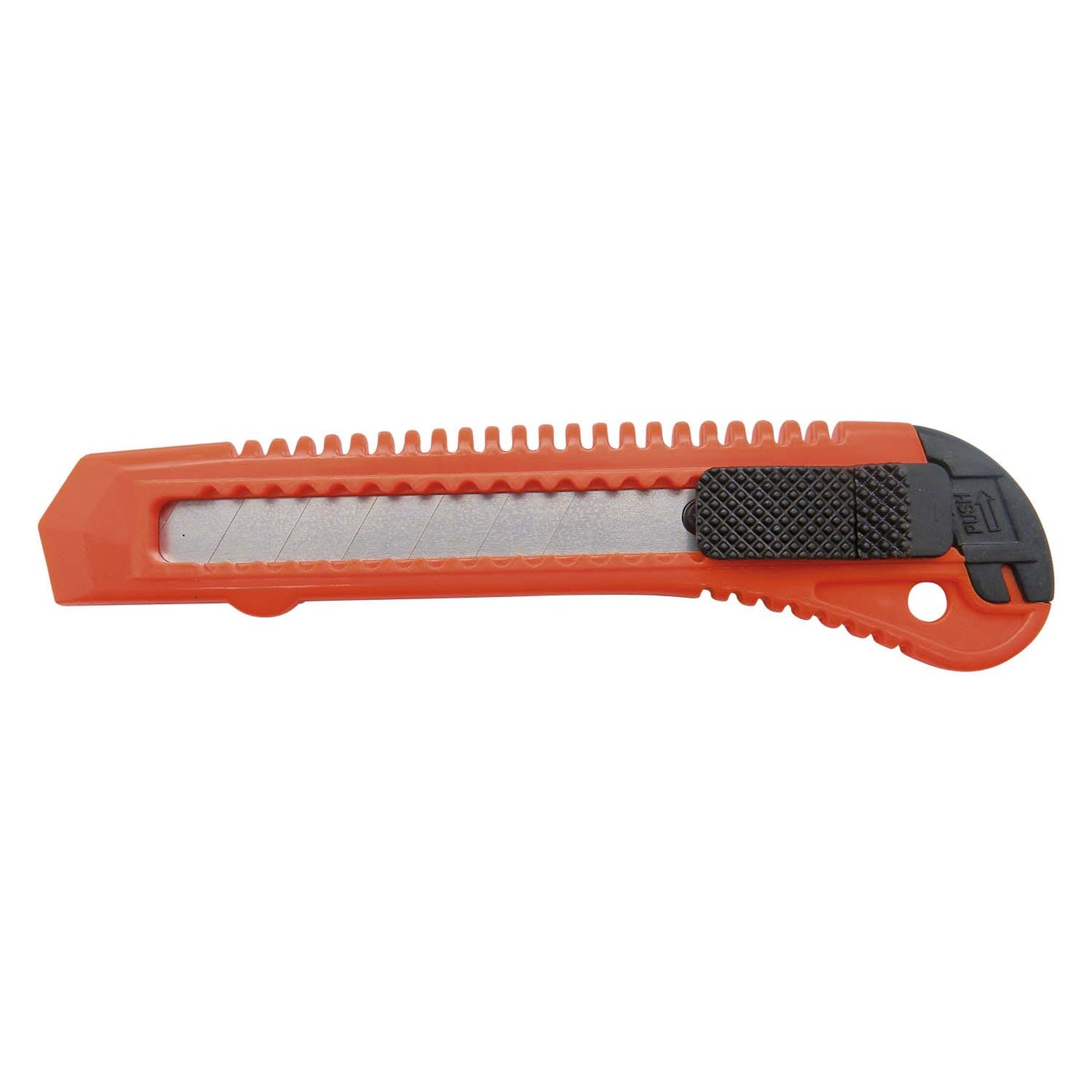 Cuchillo Cartonero Grande Plástico/Metal Corriente | Fultons