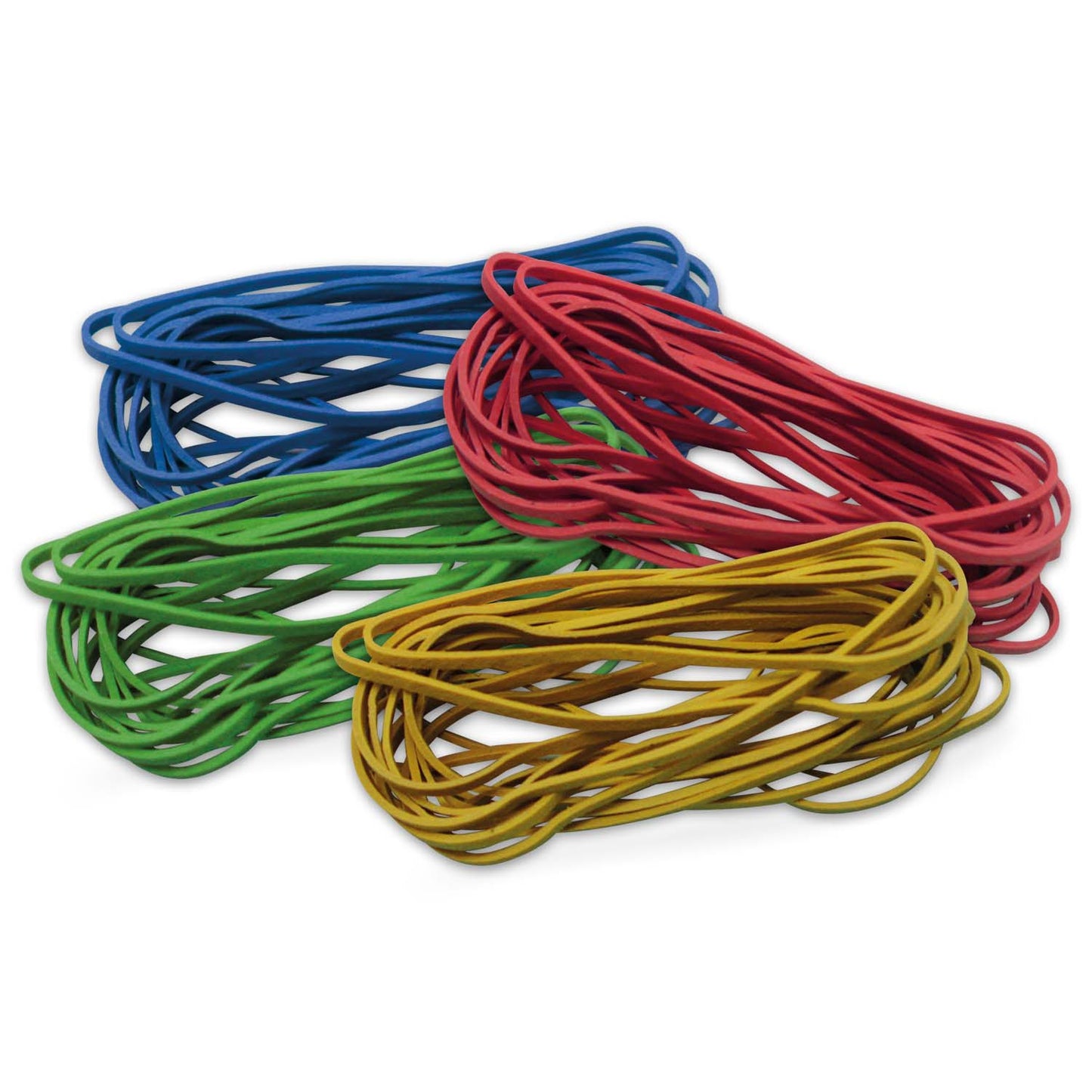 Elásticos 1/2 Kg Colores Surtido | Fultons