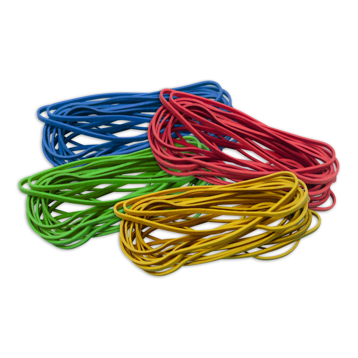Elásticos 50 Gr Colores Surtido | Fultons