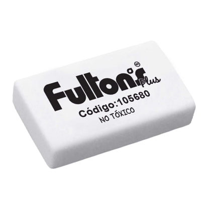 Goma De Borrar Miga Mediana | Fultons