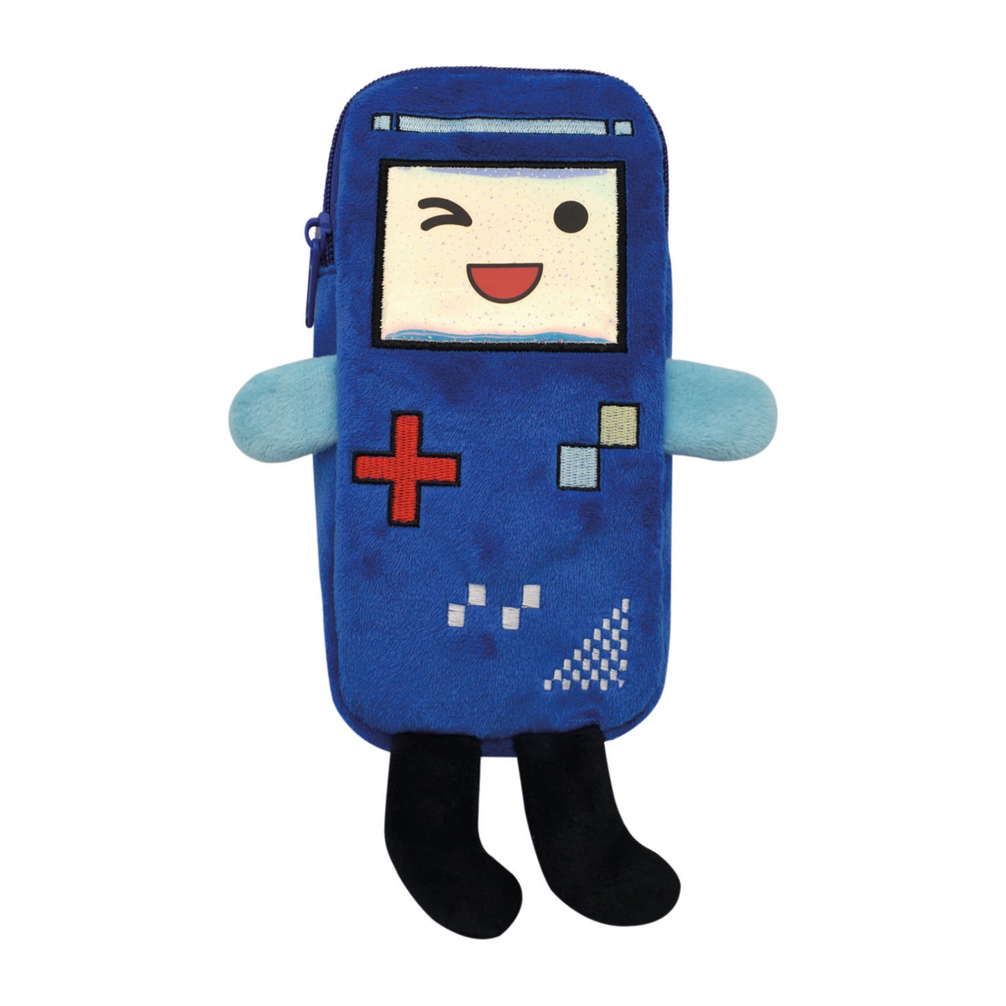 Estuche Peluche Consola Gamer | Lavoro